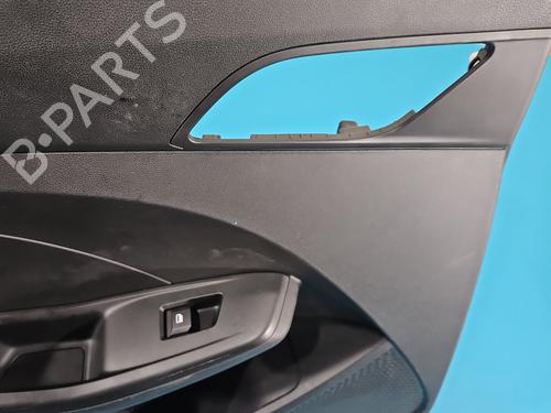 Rear left panel MG MG 3 (ZP2_) 1.5 | BP37842206C60  - Image 6