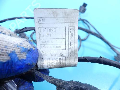 Wiring harness BMW X5 (E70) xDrive 40 d | BP37876274E16 - Image 4