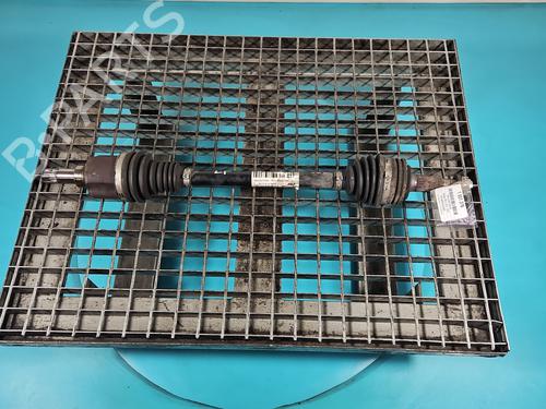 Used Left front driveshaft Left front driveshaft 37829168 37829168