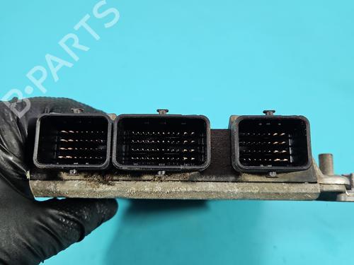 Engine control unit (ECU) CITROËN C8 (EA_, EB_) 2.0 HDi | BP37834899M57 - Image 3