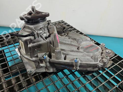 Used Transfer box Transfer box BMW X5 (F15, F85) xDrive 35 i (306 hp) 38133158 38133158