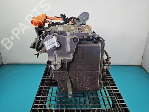 Engine RENAULT TWINGO III (BCM_, BCA_) Z.E: (BCA1) | BP38134509M1 - Image 4