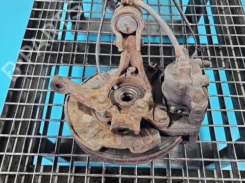 Left front steering knuckle SUZUKI SWIFT V (AZ) 1.0 (A2L310) | BP40529270M25 - Image 2