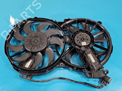 Used Radiator fan Radiator fan AUDI A6 C6 (4F2) [2004-2011] 40223600 40223600