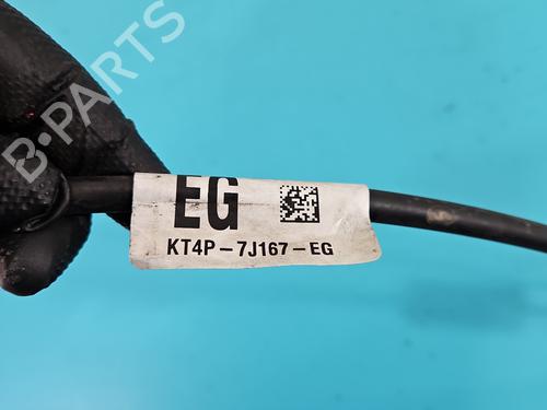 Cable FORD S-MAX (CJ, WA6) 2.0 EcoBlue | BP38140227E12 - Image 5