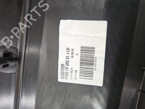 Rear right panel DACIA DUSTER (PYM_, PYN_) | BP37838974C61 - Image 5