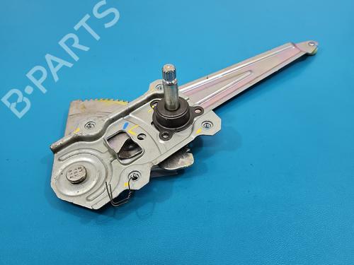 Used Rear left window mechanism Rear left window mechanism 37848925 37848925