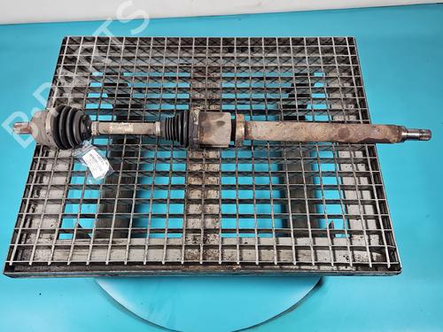 Used Right front driveshaft Right front driveshaft 38147629 38147629