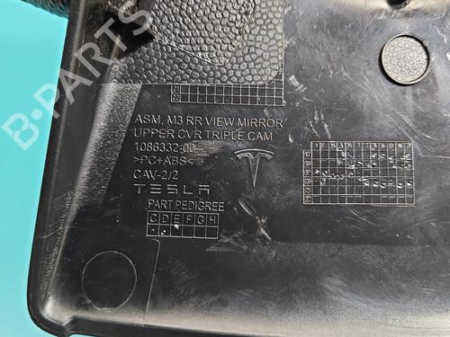 Camera TESLA MODEL 3 (5YJ3) | BP38128173E14 - Image 6