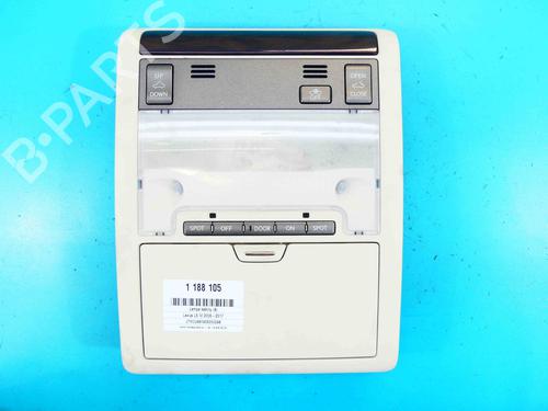 Used Interior roof light Interior roof light 37882370 37882370