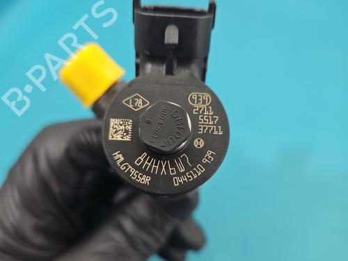 Injector RENAULT TRAFIC III Bus (JG_) | BP37829441M100 - Image 2