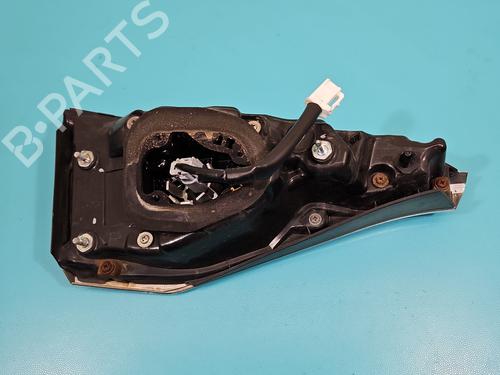 Right tailgate light TOYOTA COROLLA Saloon (_E21_) 1.8 VVTi Hybrid (ZWE211) | BP37820795C80 - Image 5