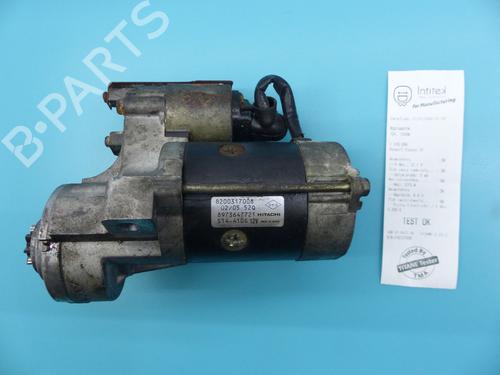 starter-renault-espace-iv-jk01_-2002-37892531 main image