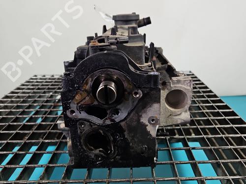 Cylinder head RENAULT KANGOO Express (FW0/1_) 1.5 dCi 90 (FW0G, FW05, FW08, FW11) | BP37852295M5 - Image 7