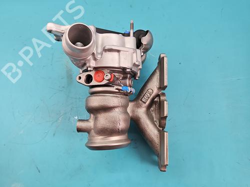 Engine (For Parts) RENAULT KADJAR (HA_, HL_) | BP38148423M64 - Image 4
