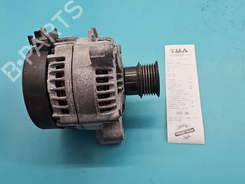 Used Alternator Alternator 37837686 37837686
