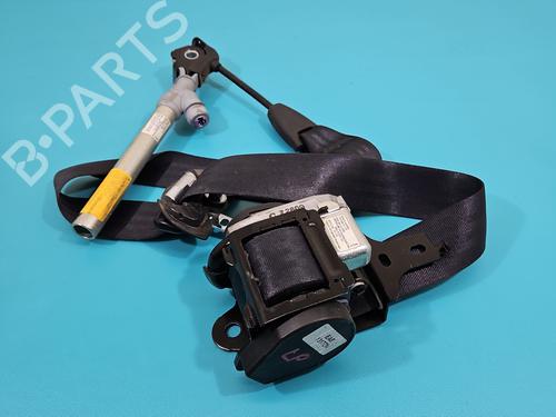 Used Front left seatbelt Front left seatbelt 38128508 38128508