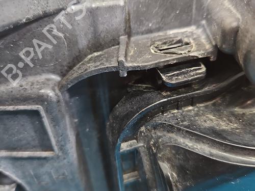 Left headlight FORD MONDEO IV Saloon (BA7) 2.0 TDCi | BP37846880C28 - Image 8