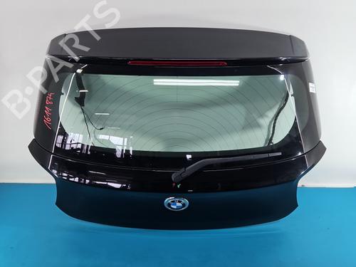 tailgate-bmw-1-f20-2011-2012-2013-2014-2015-2016-2017-2018-2019-38237693 main image