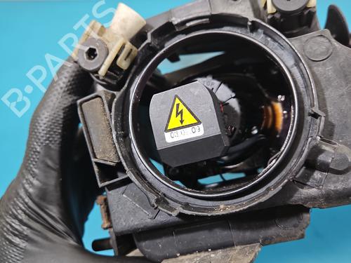 Left headlight MAZDA 6 Hatchback (GG) 2.0 DI (GG14) | BP38150312C28 - Image 9