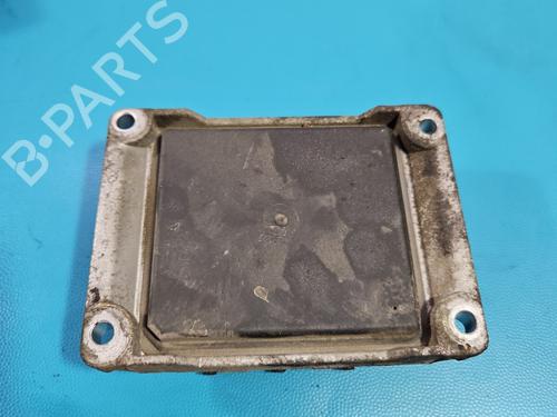 Engine control unit (ECU) OPEL CORSA C (X01) | BP39561456M57 - Image 3