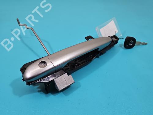 front-left-exterior-door-handle-mazda-3-bl-2008-2009-2010-2011-2012-2013-2014-38140246 main image