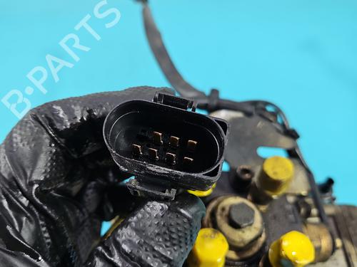 Injection pump VW PASSAT B5 (3B2) 1.8 | BP37856485M78 - Image 9