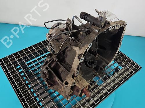 Used Gearbox Gearbox 37857006 37857006