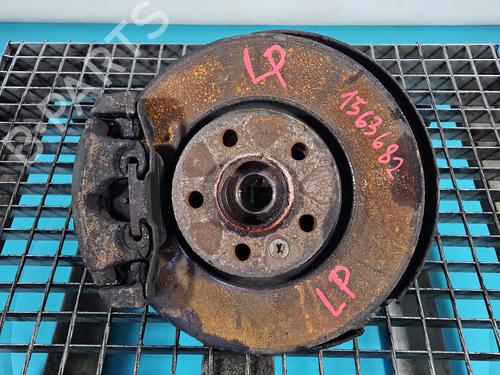 Used Left front steering knuckle Left front steering knuckle 37835478 37835478