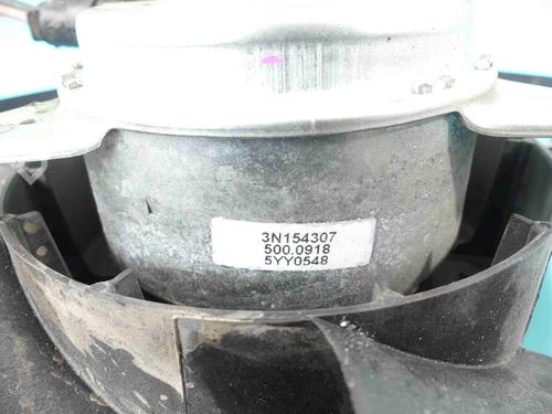 Radiator fan DACIA DUSTER (HS_) 1.6 16V | BP37876213M35 - Image 4