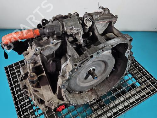 Used Gearbox Gearbox 38133802 38133802