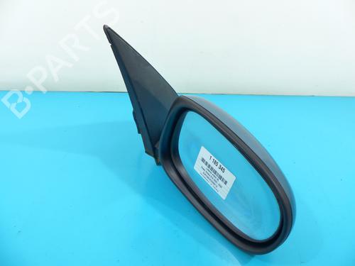 Used Right mirror Right mirror 37804571 37804571