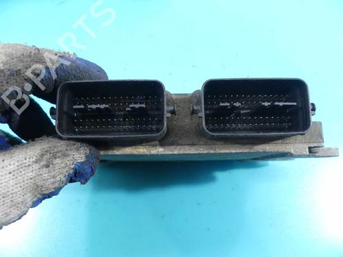 Engine control unit (ECU) MAZDA 3 Saloon (BK) 1.6 (BK12) | BP37882287M57 - Image 5