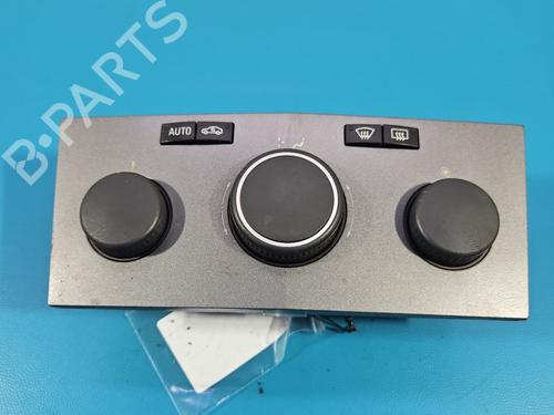 Used Climate control Climate control 39025778 39025778