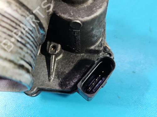 Throttle body PORSCHE CAYENNE (92A) 3.0 Diesel | BP38000465M82 - Image 5