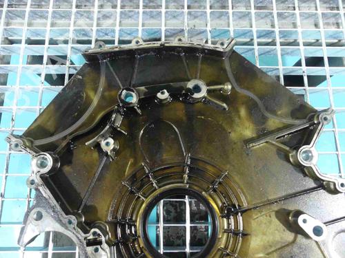 Timing cover AUDI A8 D3 (4E2, 4E8) | BP37887653M123 - Image 7