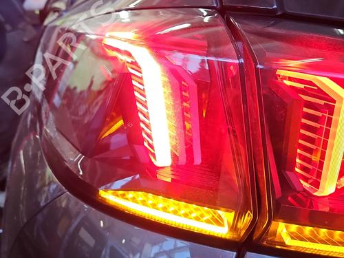 Used Left taillight Left taillight 37859474 37859474