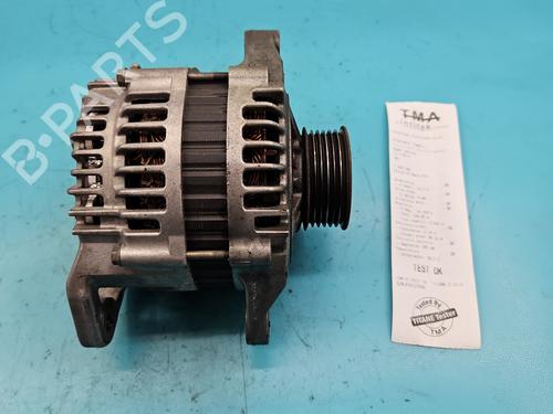 Used Alternator Alternator 37813225 37813225