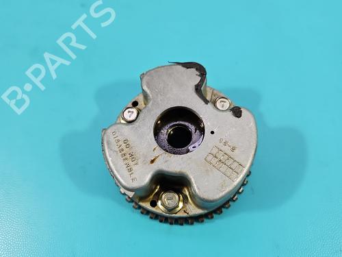 Pulley SUZUKI SX4 (EY, GY) | BP37840188M122 - Image 2
