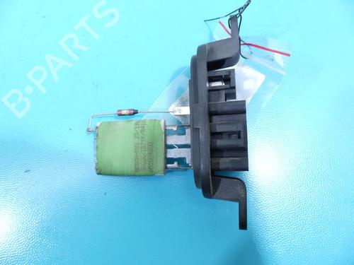 Heater resistor RENAULT MASTER III Van (FV) | BP37806167M108 - Image 3