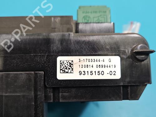 Fuse box BMW X3 (F25) xDrive 28 i | BP37859056E1 - Image 4