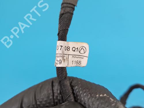 Electronic sensor MERCEDES-BENZ C-CLASS (W204) C 200 CDI (204.007, 204.006) | BP37847658M84 - Image 10