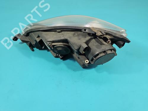 Right headlight VW GOLF VI (5K1) 1.4 TSI | BP37853940C29 - Image 4