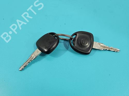 Engine control unit (ECU) OPEL ASTRA G Hatchback (T98) 1.6 (F08, F48) | BP37990856M57 - Image 14