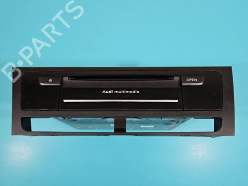 Used Radio Radio 38146091 38146091