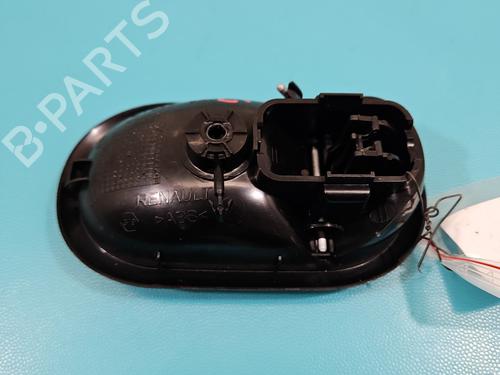 Rear left interior door handle RENAULT TWINGO III (BCM_, BCA_) Z.E: (BCA1) | BP38134174I15 - Image 3