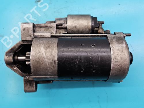 Starter PEUGEOT 607 (9D, 9U) 2.2 HDi | BP37811322M8 - Image 4