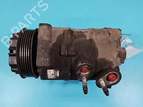 AC compressor DODGE CALIBER 2.0 CRD | BP40258904M34 - Image 6
