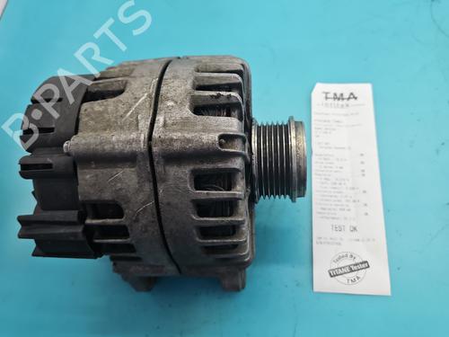 Generator Generator 38871629 38871629