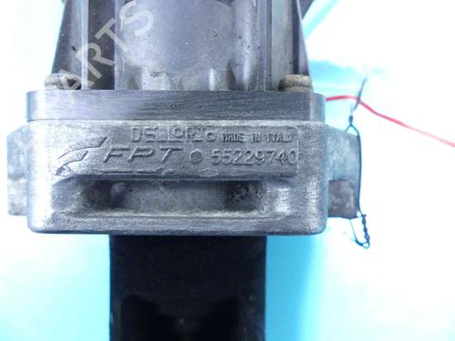 Egr LANCIA DELTA III (844_) 1.9 D Multijet (844.AXE1A) | BP37890346M69 - Image 3